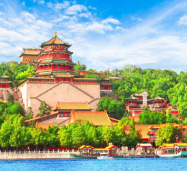 GSTRAVEL BẮC KINH  TỬ CẤM THÀNH - THIÊN AN MÔN VẠN LÝ TRƯỜNG THÀNH 4N3D FREEDAY THÁNG 7-8-9