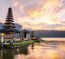 GSTRAVEL KHÁM PHÁ BALI : VƯỢT THÁC - D’TUKAD CLUB 4N3D THÁNG 2-3 VNA