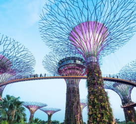 GSTRAVEL  MALAYSIA – SINGAPORE  5N4D VNA THÁNG 1-12/2026