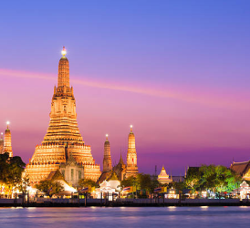 GSTRAVELBANGKOK - PATTAYA - 5N4Đ VNA- THÁNG 1-2-3-4-5-7-8-9.2026