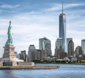 BỜ TÂY MỸ - 8N7Đ - THÁNG 05, 06, 07