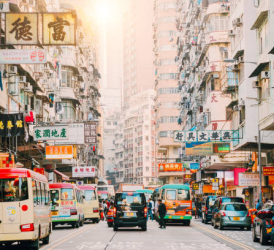 GSTRAVEL HONG KONG - CHU HẢI - QUẢNG CHÂU - THÂM QUYẾN - 5N4Đ - THÁNG 4-5-6-7-8-9/2026