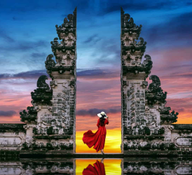 GSTRAVEL BALI 4N3D VNA MÙNG 2 TẾT 