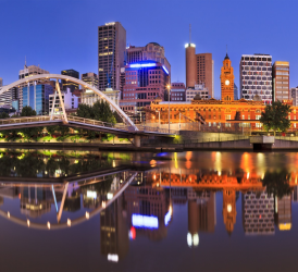 GSTRAVEL  SYDNEY - MELBOURNE 7N6Đ VJ Tháng 4-5-6/2026