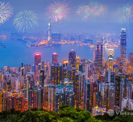 GSTRAVEL MONO HONGKONG FREEDAY - 4N3Đ VNA- THÁNG 2-3-4-5-6-7-8-9 /2026