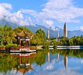 GSTRAVEL TOUR LỆ GIANG - SHANGRIA 5n4d tháng 5-6-7-8