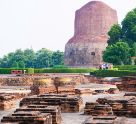 ẤN ĐỘ - NEPAL 7N7D