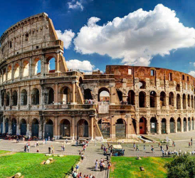 GSTRAVEL - PHÁP – THỤY SỸ – Ý – VATICAN 10N8Đ THÁNG 2-3-4-5-6/2026