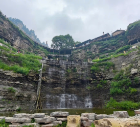 GSTRAVEL NGŨ ĐÀI SƠN – HUYỀN KHÔNG TỰ – HANG ĐÁ VÂN CƯƠNG – NHẠN MÔN QUAN – THÀNH CỔ BÌNH DAO 7N7D Noshop THÁNG 4.5.6