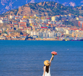 GSTRAVEL TẾ NAM – KHÚC PHỤ - THÁI SƠN  – THANH ĐẢO 6N5D NOSHOP SC THÁNG 4-5-6