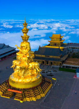 GSTRAVEL [NO SHOPPING] CỬU TRẠI CÂU - NGA MI SƠN - LẠC SƠN ĐẠI PHẬT - TRÙNG KHÁNH - 7N7Đ - THÁNG 4-5-6-7 CA