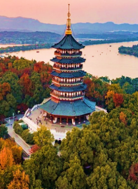 GSTRAVEL THƯỢNG HẢI - VÔ TÍCH - Ô TRẤN - HÀNG CHÂU 5n5d HO MÙNG 3 TẾT - THÁNG 2-3