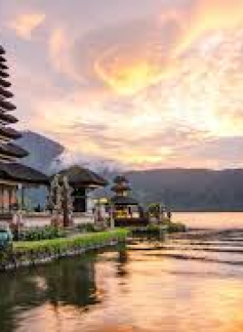 GSTRAVEL KHÁM PHÁ BALI : VƯỢT THÁC - D’TUKAD CLUB 4N3D THÁNG 2-3 VNA