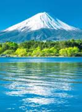GSTRAVEL- TOKYO – FUJI  – NAGOYA – KYOTO – OSAKA 6N5D VN MÙA HÈ