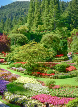 LIÊN TUYẾN TÂY - ĐÔNG CANADA - 12N11Đ - THÁNG 05