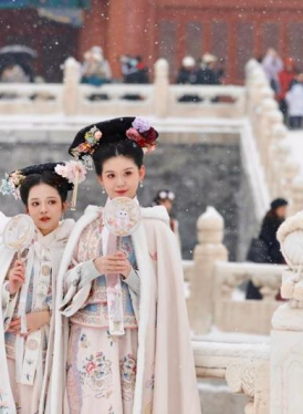 GSTRAVEL TOUR BẮC KINH - VẠN LÝ TRƯỜNG THÀNH 4N3D CA MÙNG 3 TẾT 2026