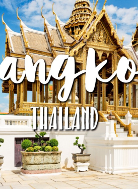 TOUR THÁI LAN BANGKONG - PATTAYA 5N4D VJ tháng 4-5-6-7-8-9-10-11-12