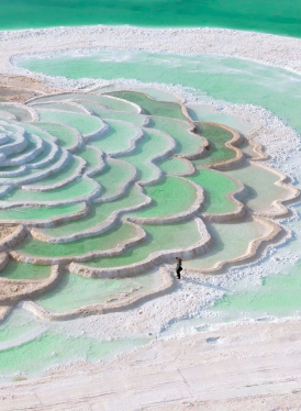 GSTRAVEL-ĐÔN HOÀNG - GIA DỤC QUAN – NÚI BẢY MÀU – HỒ THANH HẢI – HỒ MUỐI CHAKA 7N6D THÁNG 5-6