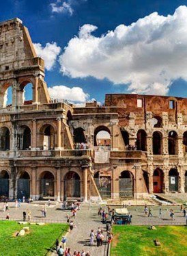 GSTRAVEL - PHÁP – THỤY SỸ – Ý – VATICAN 10N8Đ THÁNG 2-3-4-5-6/2026
