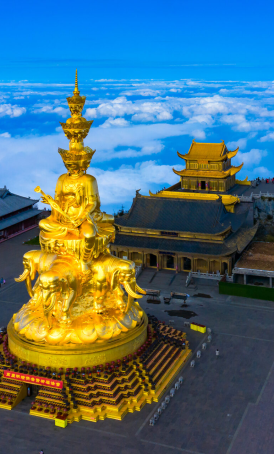 GSTRAVEL [NO SHOPPING] CỬU TRẠI CÂU - NGA MI SƠN - LẠC SƠN ĐẠI PHẬT - TRÙNG KHÁNH - 7N7Đ - THÁNG -6-7 -8-9CA