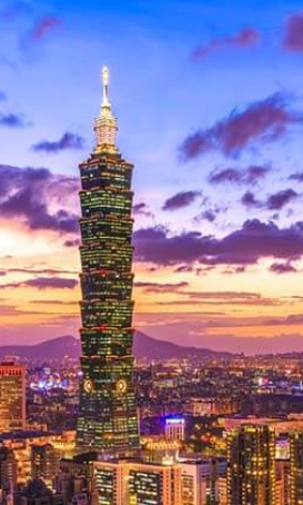 GSTRAVEL - CAO HÙNG – ĐÀI TRUNG – ĐÀI BẮC 5N4D EVA AIR THÁNG 5-6-7