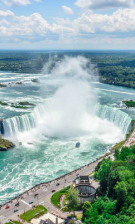 LIÊN TUYẾN BỜ ĐÔNG – BỜ TÂY HOA KỲ - 15N14Đ - THÁNG 05, 06, 07