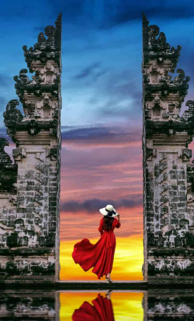 GSTRAVEL BALI 4N3D VNA MÙNG 2 TẾT 