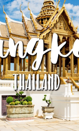 TOUR THÁI LAN BANGKONG - PATTAYA 5N4D VJ tháng 4-5-6-7-8-9-10-11-12