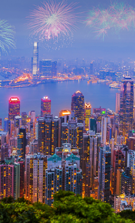 GSTRAVEL MONO HONGKONG FREEDAY - 4N3Đ VNA- THÁNG 2-3-4-5-6-7-8-9 /2026