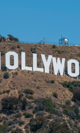 DU LỊCH BỜ TÂY HOA KỲ 7N6D 