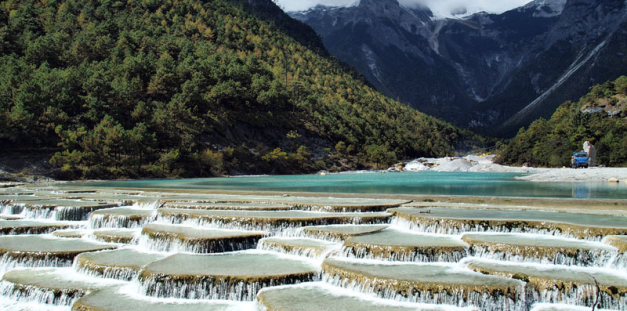 GSTRAVEL TOUR LỆ GIANG - SHANGRIA 5n4d tháng 5-6-7-8