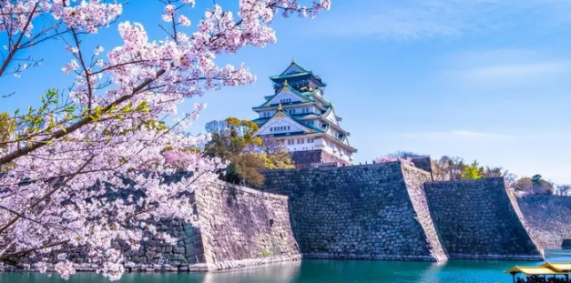 GSTRAVEL TOKYO – YAMANASHI – TOYOHASHI – KYOTO – OSAKA – KOBE JP 5N5D THÁNG 3