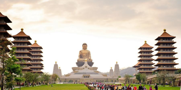 ĐÀI BẮC – ĐÀI TRUNG – CAO HÙNG 5N4D VIETNAMAIRLINES THÁNG 4-5-6-7-8-9-10