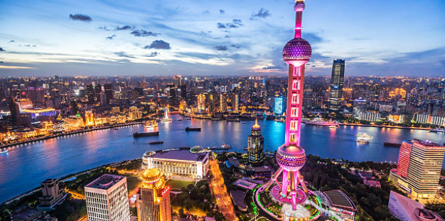 GSTRAVEL THƯỢNG HẢI - VÔ TÍCH - Ô TRẤN - HÀNG CHÂU 5n5d HO MÙNG 3 TẾT - THÁNG 2-3