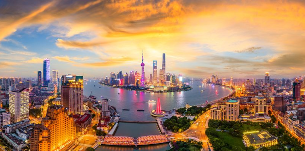 GSTRAVEL TOUR THƯỢNG HẢI – Ô TRẤN –HÀNG CHÂU- TÔ CHÂU - BẮC KINH 6N6D THÁNG 4-5-6-7 AIR CHINA 