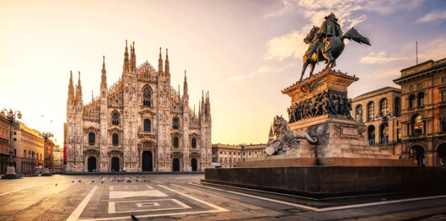 GSTRAVEL PHÁP – THỤY SỸ – Ý – VATICAN THÁNG  2-3-4-5-6 CA SÁNG 10N8D