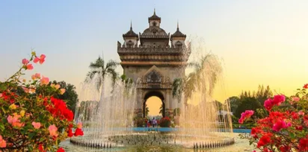 GSTRAVEL - VIÊNG CHĂN – LUANG PRABANG – VĂNG VIÊNG THÁNG 01-12.2026 VJ 5N4D 