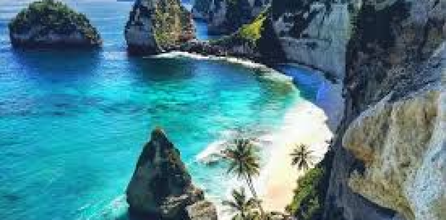 GSTRAVEL BALI 4N3D VNA MÙNG 2 TẾT 