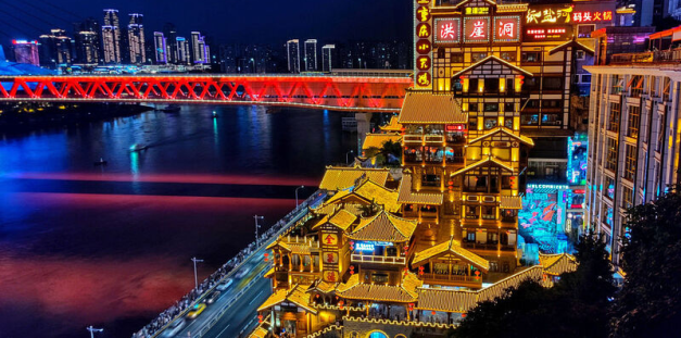 GSTRAVEL TRÙNG KHÁNH – VŨ LONG 5n4d ARI CHINA BAY TỐI  LỄ 30.04