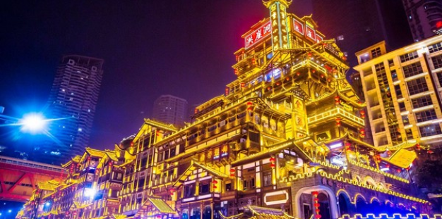 GSTRAVEL [NO SHOPPING] CỬU TRẠI CÂU - NGA MI SƠN - LẠC SƠN ĐẠI PHẬT - TRÙNG KHÁNH - 7N7Đ - THÁNG 4-5-6-7 CA