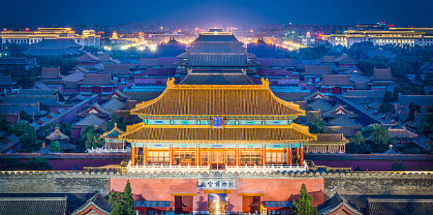 GSTRAVEL TRÙNG KHÁNH - BẮC KINH CA - 5N4Đ - LỄ 30.4