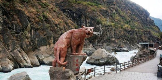 GSTRAVEL - CÔN MINH – ĐẠI LÝ –  LỆ GIANG – SHANGRI-LA THÁNG 3 MU NOSHOP BAY TRƯA 6N5D