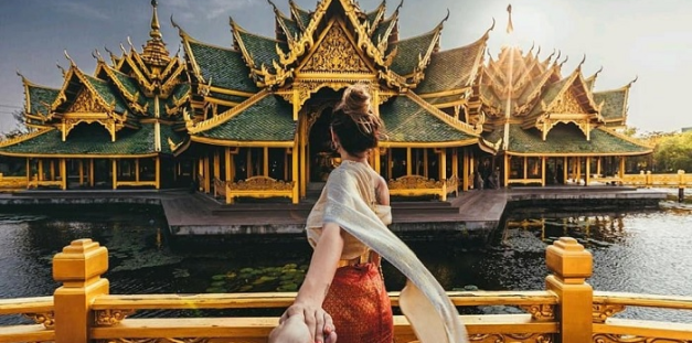 GSTRAVELBANGKOK - PATTAYA - 5N4Đ VNA- THÁNG 1-2-3-4-5-7-8-9.2026