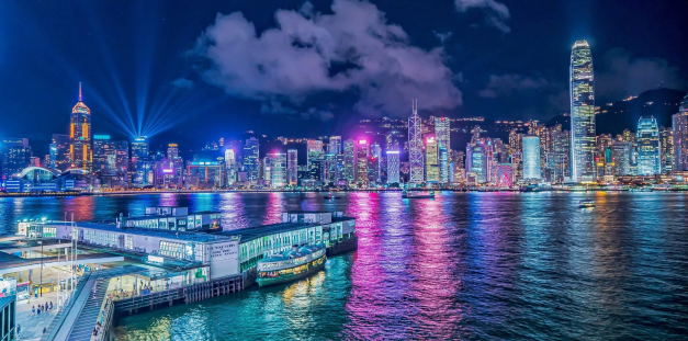 GSTRAVEL MONO HONGKONG FREEDAY - 4N3Đ VNA- THÁNG 2-3-4-5-6-7-8-9 /2026