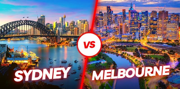 DU LỊCH ÚC SYDNEY - MELBOUNRE 7N6D Jetstar Airways 28 TẾT, MÙNG 3 TẾT ÂM LỊCH