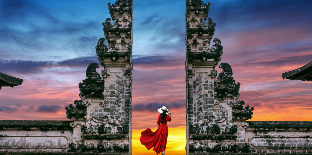 GSTRAVEL KHÁM PHÁ BALI : VƯỢT THÁC - D’TUKAD CLUB 4N3D THÁNG 2-3 VNA