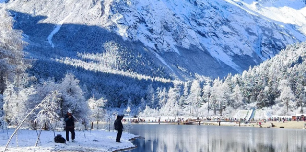 GSTRAVEL [NO SHOPPING] ĐẠT CỔ BĂNG XUYÊN - TÙNG BÌNH CÂU - THÀNH ĐÔ - 6N5Đ - THÁNG 01/2026