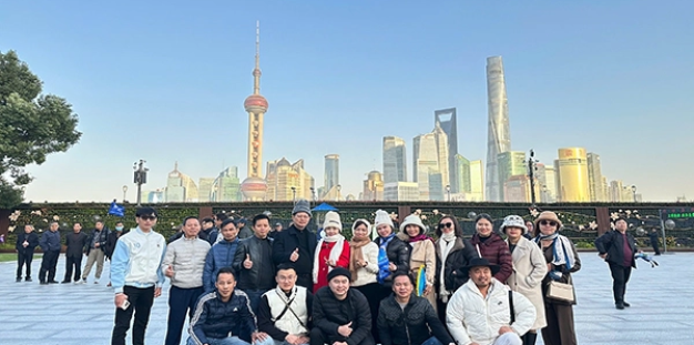 GSTRAVEL (NOSHOP) BẮC KINH - TÔ CHÂU – HÀNG CHÂU – Ô TRẤN – THƯỢNG HẢI 7N7D THÁNG 2-3-4-5-6-7-8-9-10 BAY VJ 