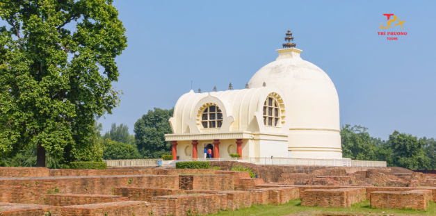 ẤN ĐỘ - NEPAL 7N7D