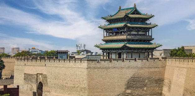 GSTRAVEL NGŨ ĐÀI SƠN – HUYỀN KHÔNG TỰ – HANG ĐÁ VÂN CƯƠNG – NHẠN MÔN QUAN – THÀNH CỔ BÌNH DAO 7N7D Noshop THÁNG 4.5.6